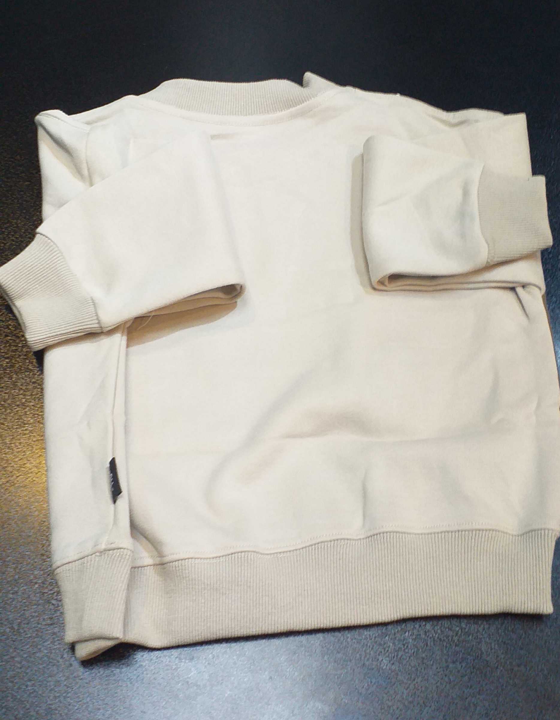 دورس خارجی پسرانه نخ پنبه مدل گرم