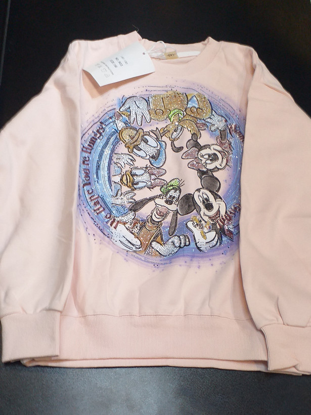 دورس خارجی نخ و پنبه دخترانه