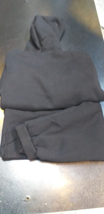 سویشرت و شلوار نگینخورده خارجی